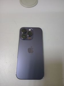 Б/в Мобільний телефон Apple iphone 14 pro 512gb 01-200809498