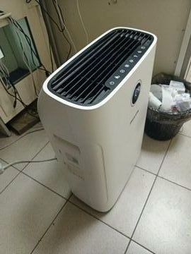 Б/у Климатический комплекс Philips ac2729/10 01-200802149
