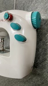 Б/в Швейна машина Без Виробника ms 203 01-200776877