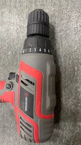 Б/в Шурупокрут Intertool dt-0103 01-200636450