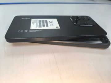 Б/в Мобільний телефон Xiaomi redmi note 14 8/256gb 01-200809700
