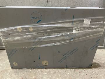 Б/у Сушка для рук Nofer 12053.fs 01-200809260