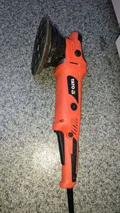 Б/в Полірувальна машина Yato yt-82200 01-200811458