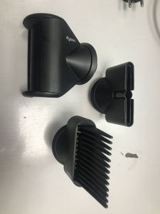 Б/у Фен Dyson supersonic hd16 nural ceramic/rose 01-200811875