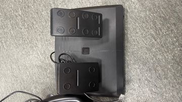 Б/в Кермо ігрове Speedlink trailblazer racing wheel 01-200762602