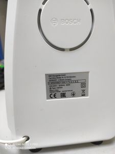 Б/в М'ясорубка Bosch mfw2514w 01-200812469