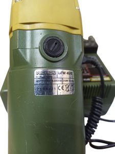 Б/в Сверлильно-фрезерна головка Proxxon bfw 40/е 01-200781992