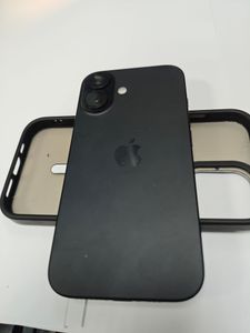 Б/у Мобильний телефон Apple iphone 16 128gb 01-200812832