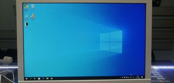 Б/в Моноблок Lenovo ideacentre aio 310 310-20iap/pentium j4205/ram 4/hdd 500/intel hd 01-200812886