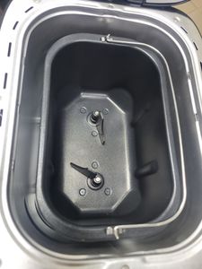 Б/у Хлібопічка Prime Technics pbm 1528 b 01-200814538