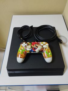 Б/в Ігрова приставка Sony playstation 4 1tb 01-200814511