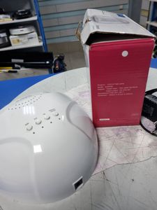 Б/в Лампа для манікюра Sunuv sun 1 48w 01-200814742