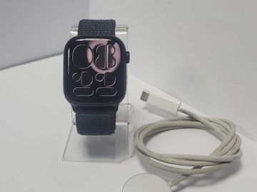 Б/в Смарт-годинник Apple watch series 10 gps 42mm alu. case 01-200770070