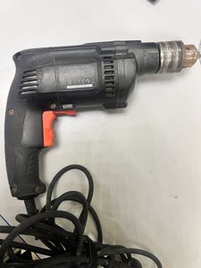 Б/у Дрель ударная Dnipro-M nd-85 01-200815126