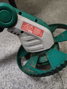 Б/в Газонокосарка Зенит зтс-650 01-200815060