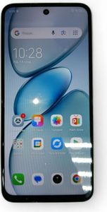 Б/у Мобильний телефон Tecno spark go 1 kl4 4/128gb 01-200815001