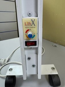 Б/в Обігрівач Lifex d.floor 800 01-200814706