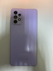 Б/у Мобильний телефон Samsung a72 sm?a725f 8/256gb 01-200812667