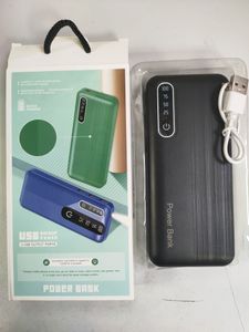 Б/в Зовнішній акумулятор (power bank) Smart Tech tech 1258 16-000174901