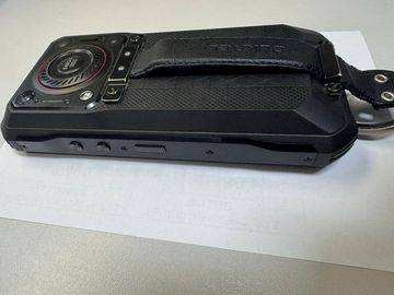 Б/в Мобільний телефон Oukitel wp33 pro 8/256gb 01-200814844