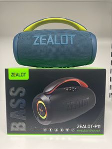 Б/в Акустика Zealot p11 01-200814759