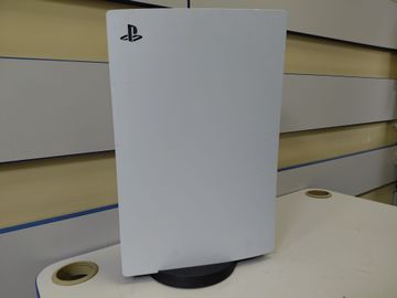 Б/в Ігрова приставка Sony playstation 5 digital edition 825gb 01-200814923