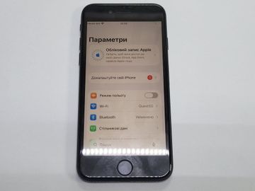 Б/в Мобільний телефон Apple iphone se 2022 128gb 01-200815627