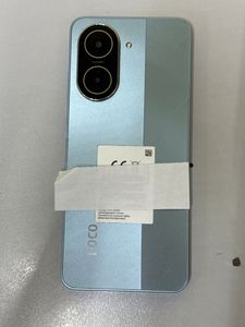 Б/у Мобильний телефон Poco c71 3/64gb 01-200814979