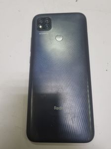 Б/в Мобільний телефон Xiaomi redmi 9c nfc 3/64gb 01-200815503