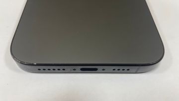 Б/в Мобільний телефон Apple iphone 16 pro max 256gb 01-200765584