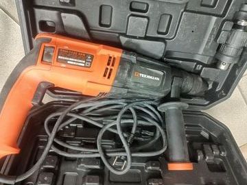 Б/у Перфоратор Tekhmann trh-1120 dfr 01-200815428