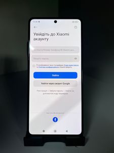 Б/в Мобільний телефон Poco x5 pro 5g 8/256gb 01-200815554
