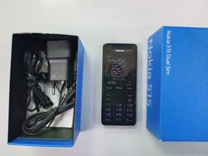 Б/в Мобільний телефон Nokia 515.2 01-200815956