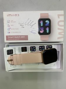 Б/в Смарт-годинник Imilab w01 01-200816305