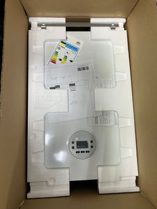 Б/у Котел газовый Bosch condens 1200 w gc1200w 24 c 23 01-200816482