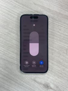 Б/в Мобільний телефон Apple iphone 14 pro 256gb 01-200816301