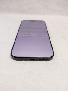 Б/в Мобільний телефон Apple iphone 16 pro max 256gb 01-200816239