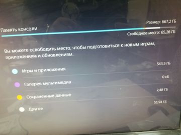 Б/в Ігрова приставка Sony playstation 5 825gb 01-200771603