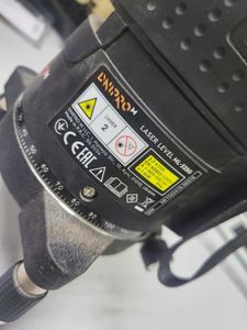 Б/в Лазерний нівелір Dnipro-M ml-335g 01-200817498