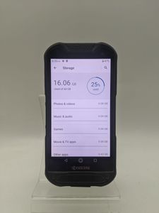 Б/в Мобільний телефон Kyocera duraforce pro 2 e6920 4/64gb 01-200817690