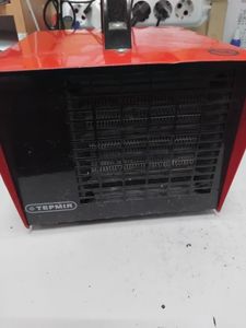 Б/в Повітряний обігрівач Термія ао эво2,0/0.1 01-200817710