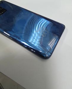 Б/у Мобильний телефон Xiaomi redmi note 9s 4/64gb 01-200817685