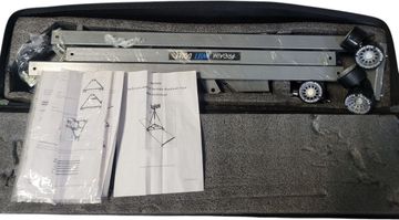 Б/в Студійний комплект для запису Proaim Swift Dolly рейка+штатив 01-200781202