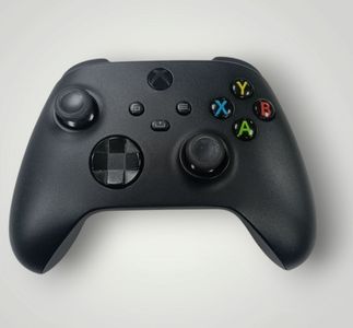 Б/в Ігрова приставка Microsoft xbox series x 1tb 01-200604486