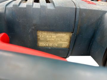 Б/в Перфоратор Bosch gbh 3-28 dre 01-200635345