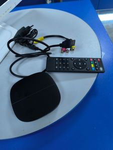 Б/в HD-медіаплеєр Inext tv-x 01-200762436