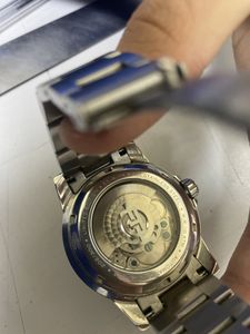 Б/в Годинник Earnshaw es-8174 01-200818961