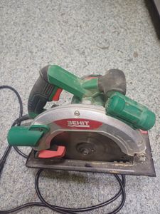 Б/у Пила дисковая Зеніт зпц-1600 v2.0 01-200818738