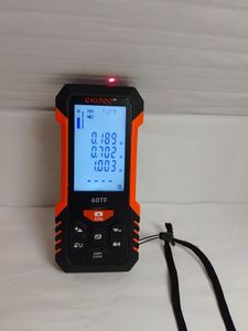 Б/в Лазерний нівелір Dnipro-M 60tf 01-200814675