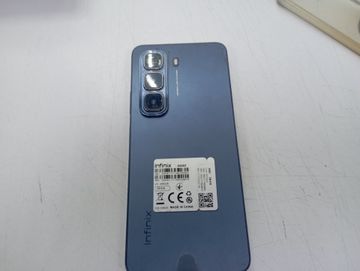 Б/в Мобільний телефон Infinix hot 50 8/256gb 01-200819078